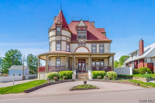 301 Meyers Ave, MEYERSDALE, PA, 15552-1139 | Card Image