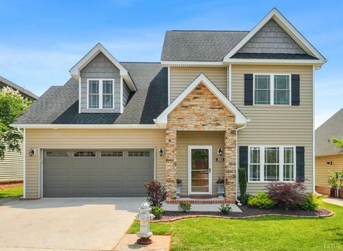 403 Cornerstone St, Lynchburg, VA, 24502-5370 | Card Image