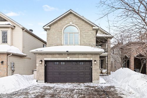 241 Trail Side Circle, Orleans - Cumberland and Area, ON, K4A5B5 | Card Image