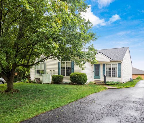 218 Lexington Blvd, Delaware, OH, 43015-4019 | Card Image