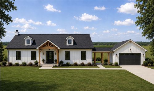 TBD Fm 1537, Sulphur Springs, TX, 75482 | Card Image
