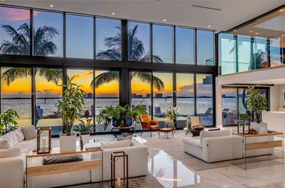 7960 Biscayne Point Cir, House other with 5 bedrooms, 6 bathrooms and null parking in Miami Beach FL | Image 3