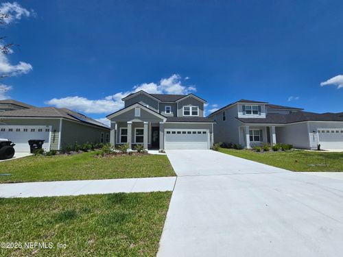 3515 Americana Dr, Green Cove Springs, FL, 32043-9620 | Card Image