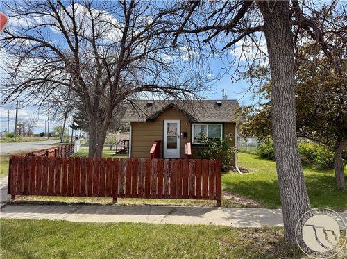 107 Forrest Ave, Laurel, MT, 59044-3214 | Card Image