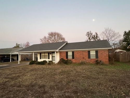 22 Sherwood Loop, Searcy, AR, 72143-4925 | Card Image