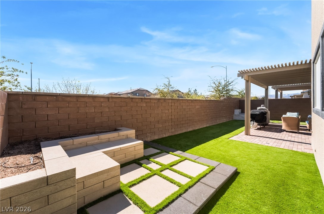 Residential in North Las Vegas 4