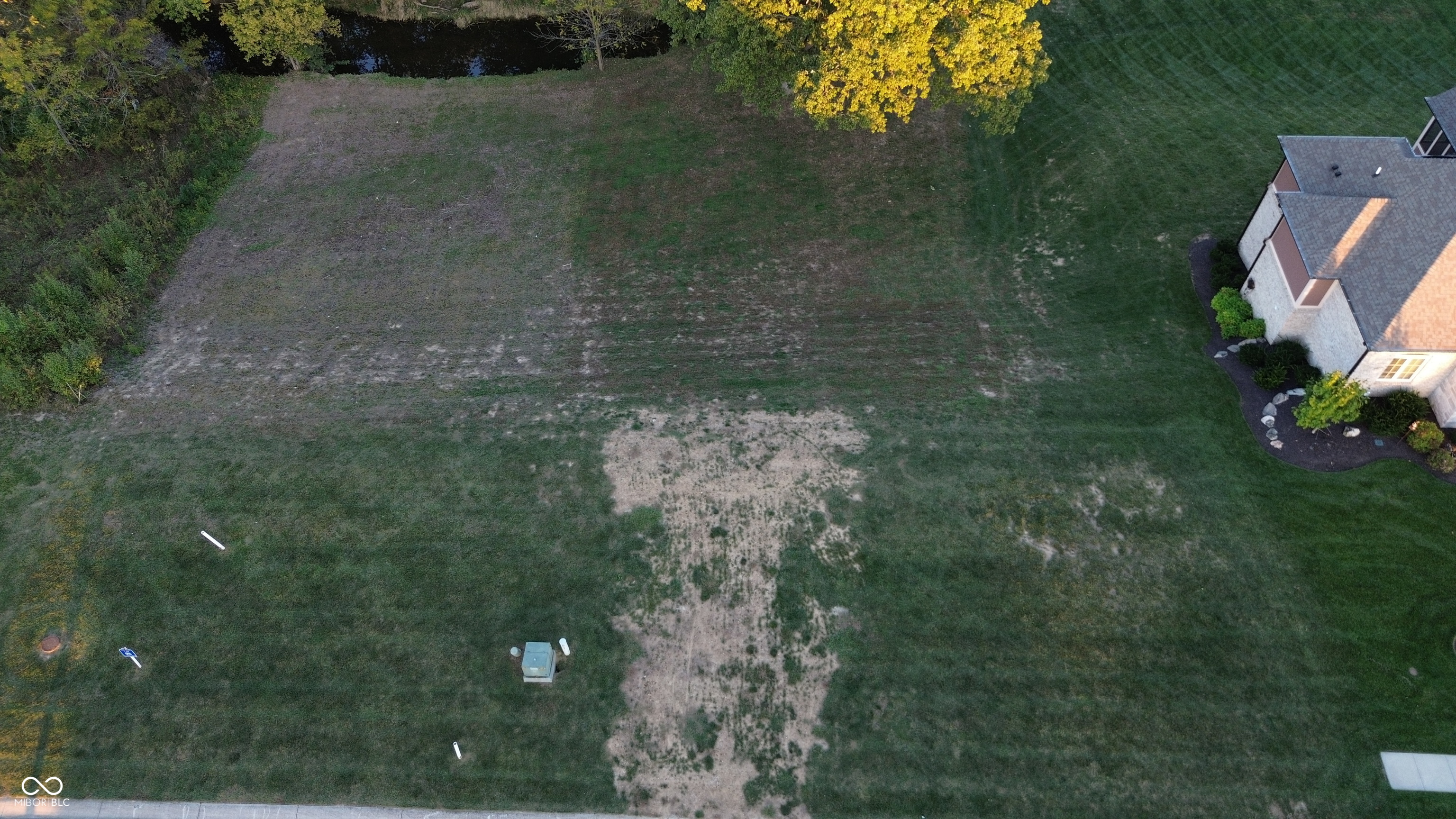 Land in Indianapolis 2
