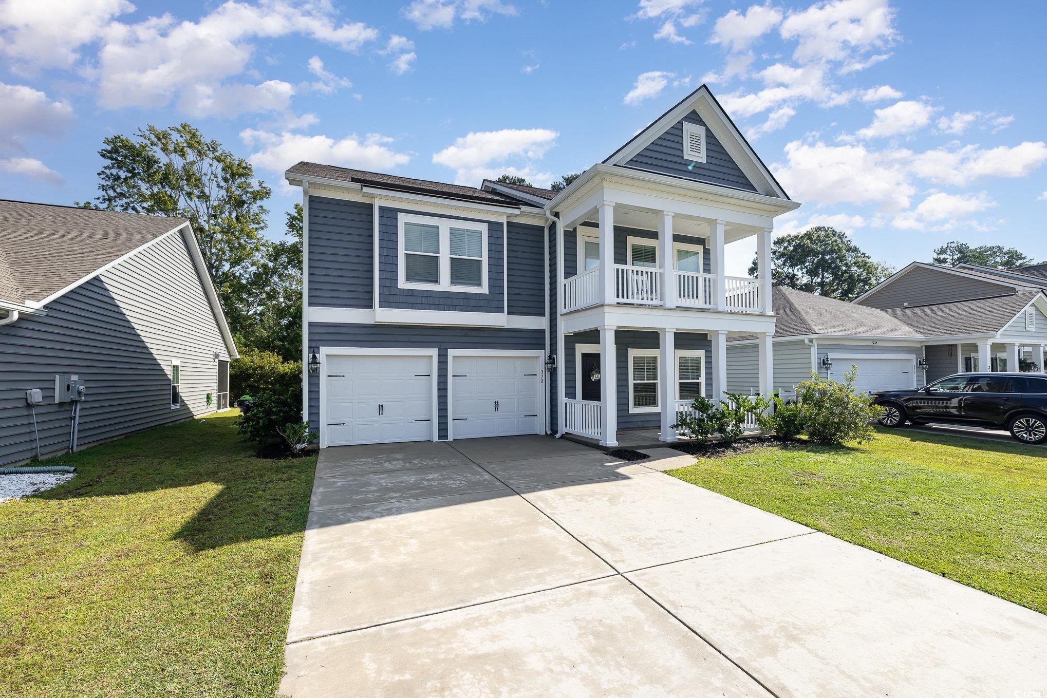 Little Fawn Way, Myrtle Beach, SC 29579