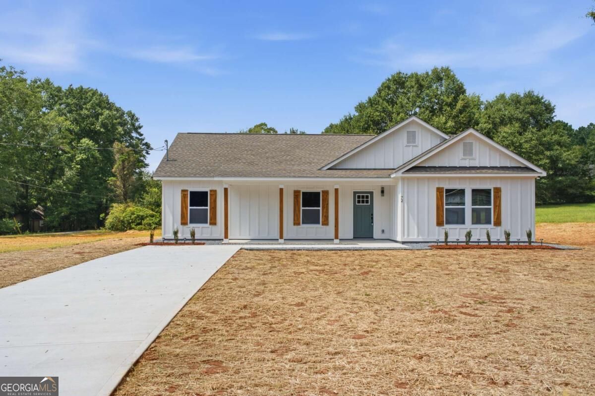Residential in Hiram 3
