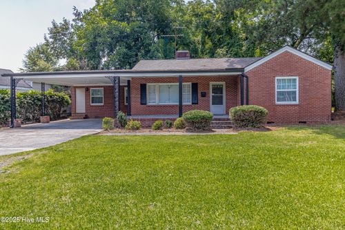 1213 Tarboro St Sw, Wilson, NC, 27893-3555 | Card Image