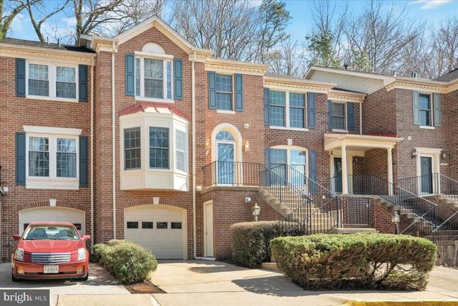 7523 Westmore Dr, Townhouse with 3 bedrooms, 4 bathrooms and null parking in SPRINGFIELD VA | Image 33