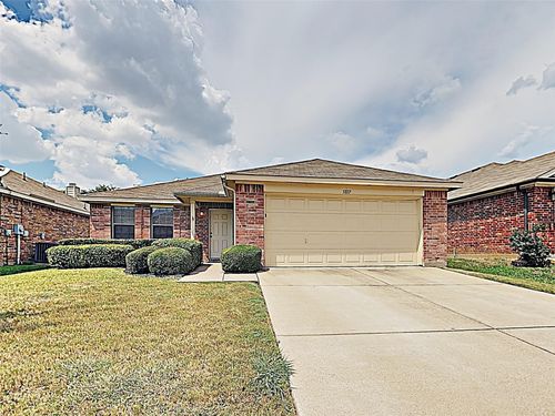 5117 Meridian Ln, Fort Worth, TX, 76244-5917 | Card Image