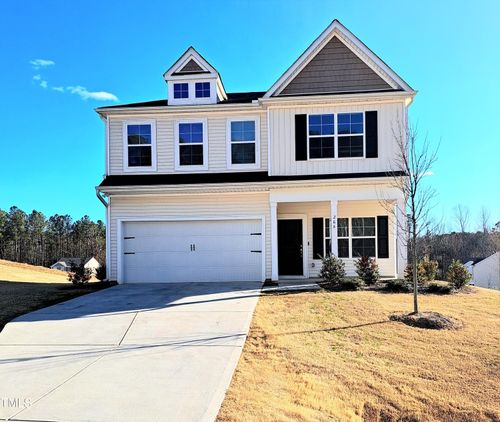 265 Forest Meadow Ln, Franklinton, NC, 27525-8485 | Card Image