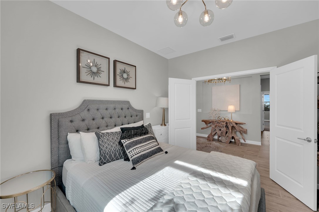 Residential Lease in Estero 3