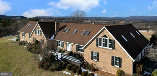 141 Mountain Back Road, CENTRE HALL, PA, 16828 | Card Image