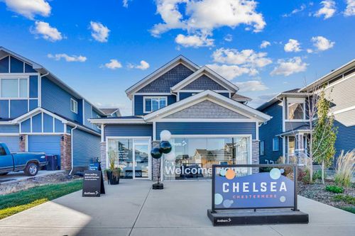 371 Chelsea Pass, Chestermere, AB, T1X2P4 | Card Image