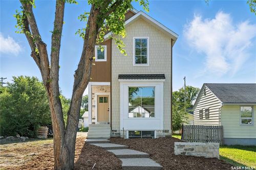 1403 Edward Ave, Saskatoon, SK, S7K3B2 | Card Image
