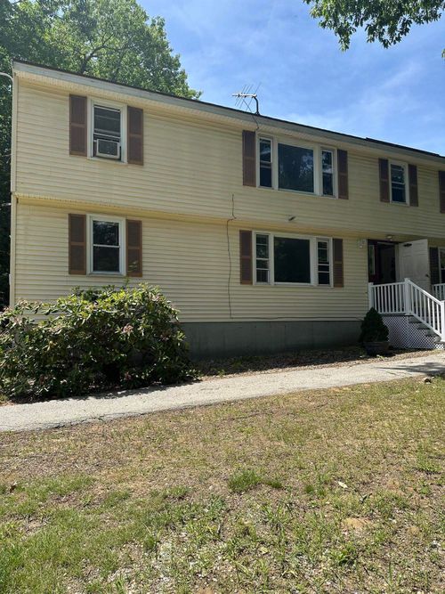 a-153 Hampstead Rd, Sandown, NH, 03873-2417 | Card Image