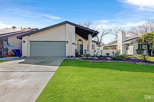 7731 Cibola Dr, Bakersfield, CA, 93309-7662 | Card Image