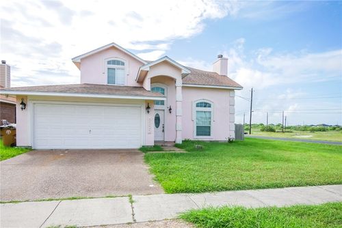 3222 White Tail Drive, Corpus Christi, TX, 78414 | Card Image