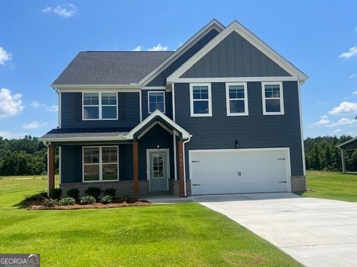 lot-35-907 Nora Eloise Drive, Bonaire, GA, 31005 | Card Image