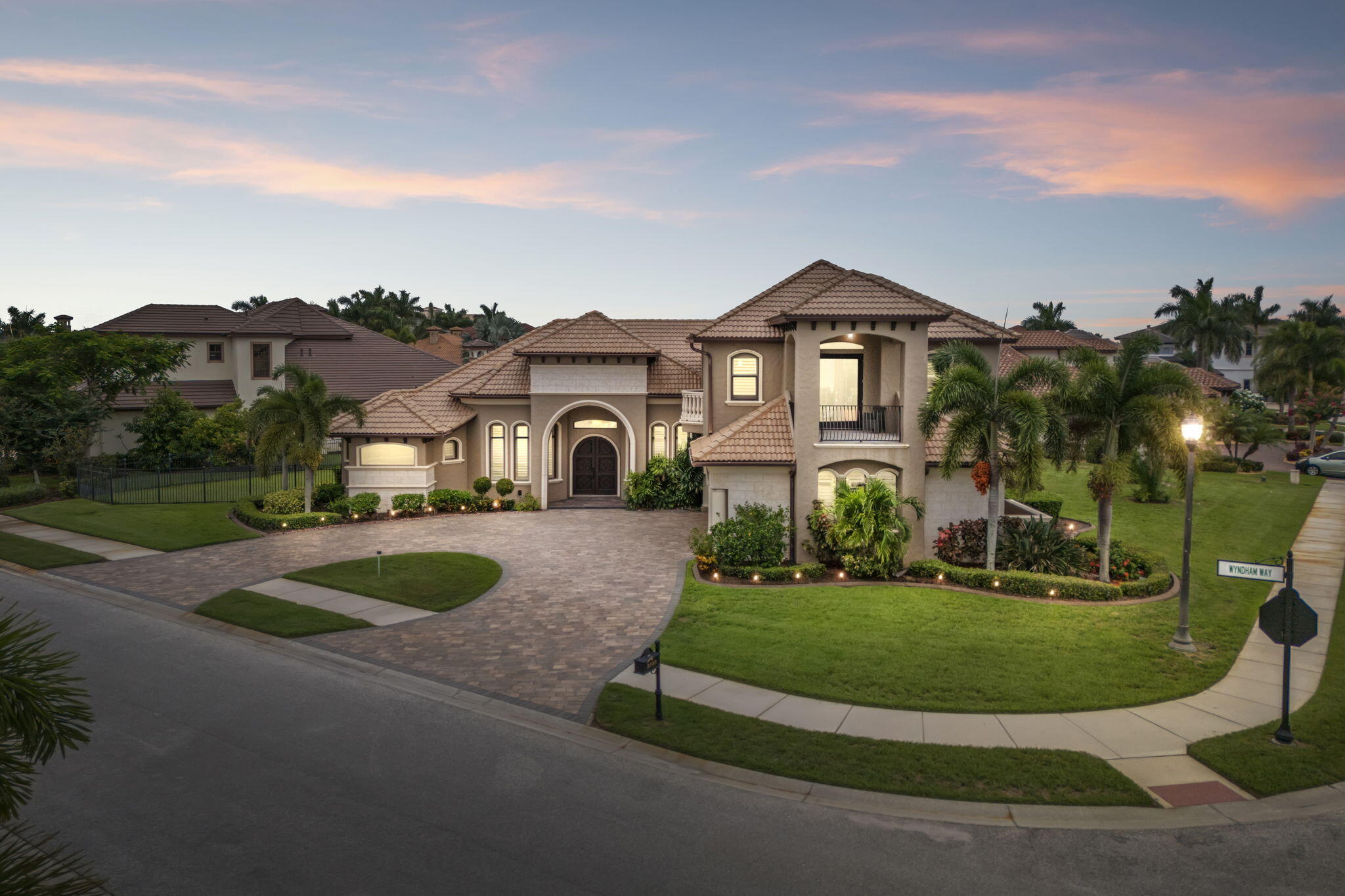 Wyndham Way, Melbourne, FL 32940