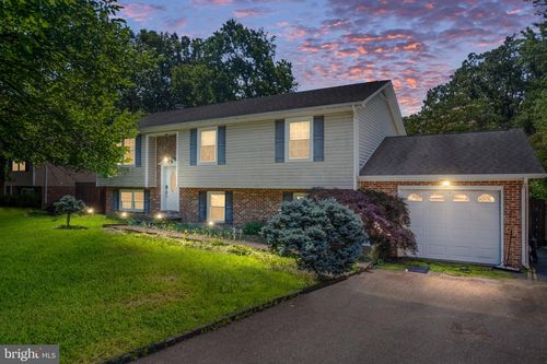 102 Breezewood Dr, FREDERICKSBURG, VA, 22407-1306 | Card Image