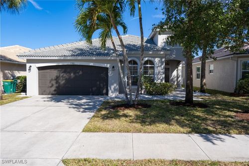 8302 Laurel Lakes Way, NAPLES, FL, 34119-6792 | Card Image