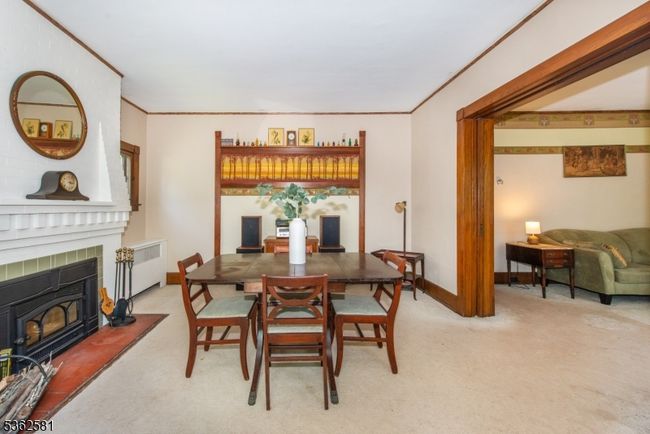 78 Broad St, House other with 2 bedrooms, 1 bathrooms and null parking in Flemington NJ | Image 6