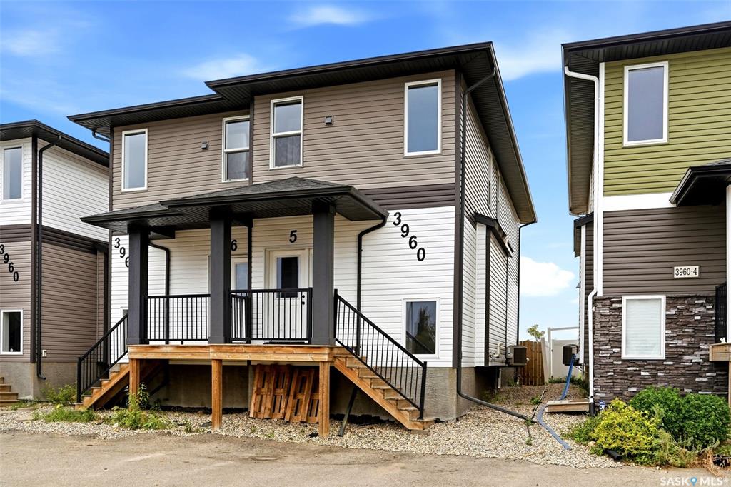 Residential in Regina