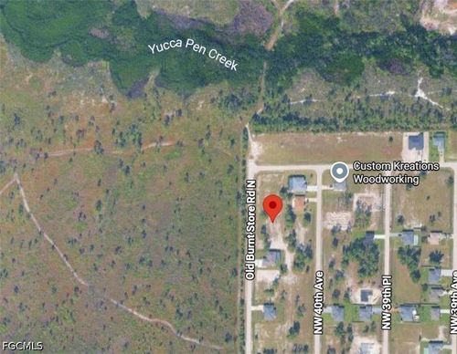 4745 Old Burnt Store Rd N, Cape Coral, FL, 33993-7333 | Card Image