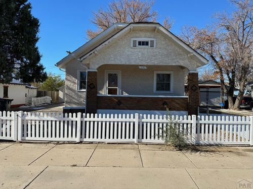 1245 Bohmen Ave, Pueblo, CO, 81006 | Card Image