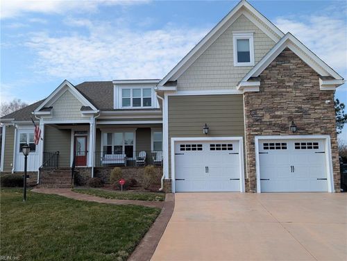 3121 Summerhouse Drive, Suffolk, VA, 23435 | Card Image