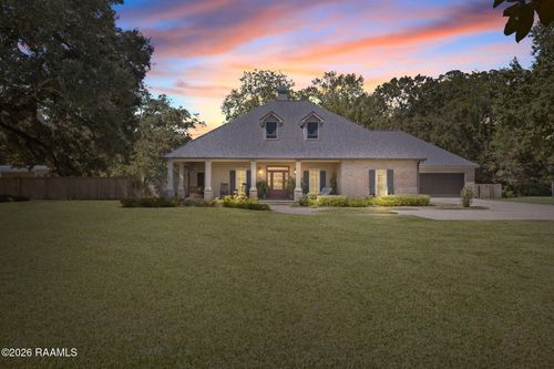 121 Riverway Drive, Youngsville, LA, 70592 | Card Image