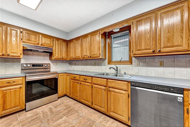 22 Knighton Dr, House other with 3 bedrooms, 2 bathrooms and null parking in Bella Vista AR | Image 11