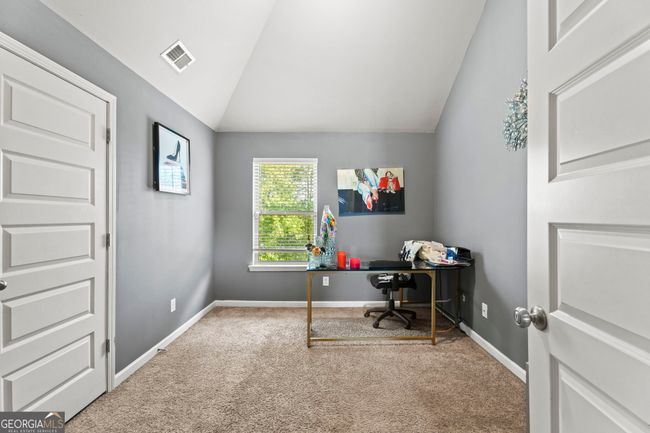 6870 Diamond Dr, House other with 4 bedrooms, 3 bathrooms and null parking in Rex GA | Image 22