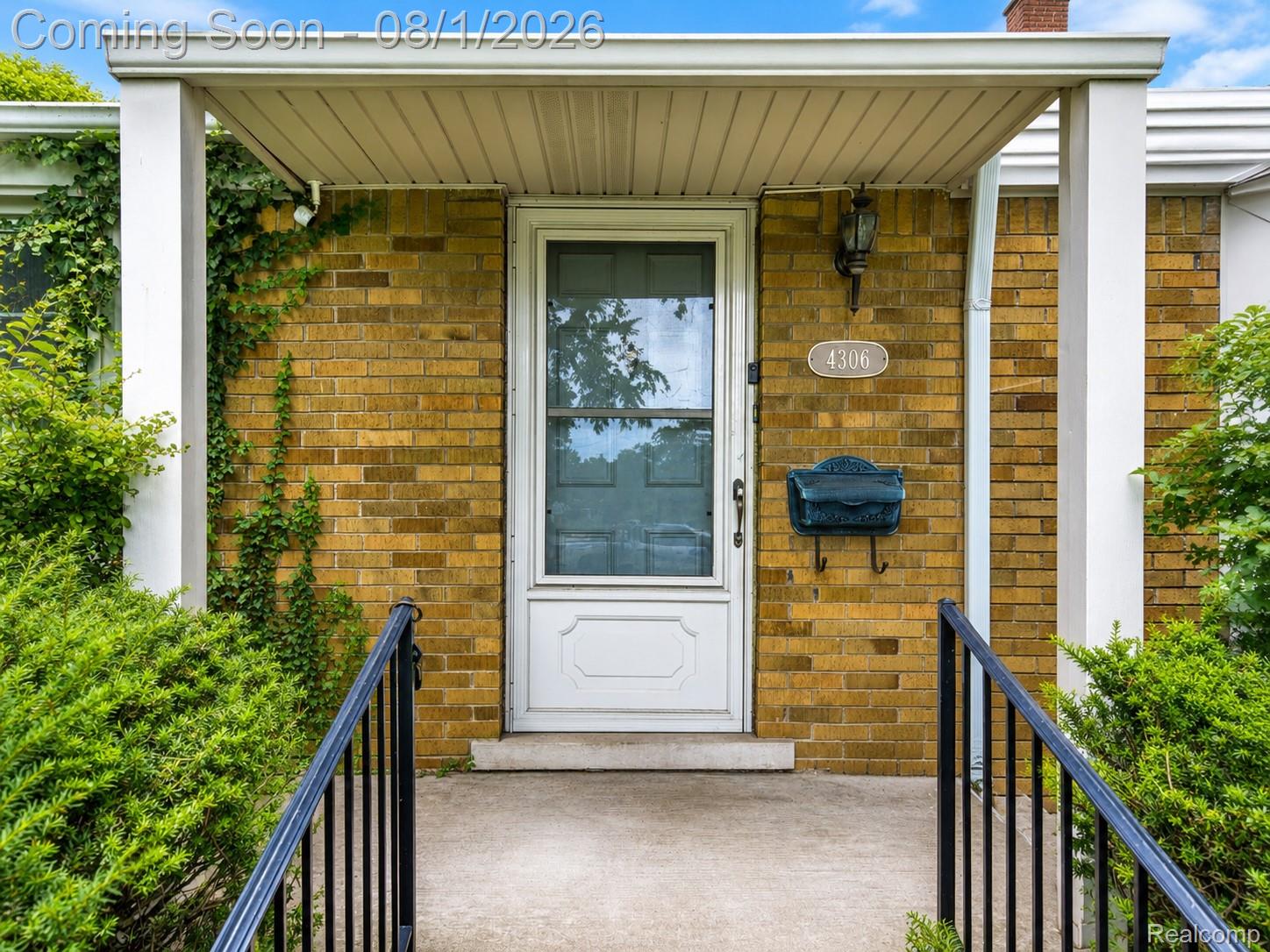 Residential in Royal Oak 2