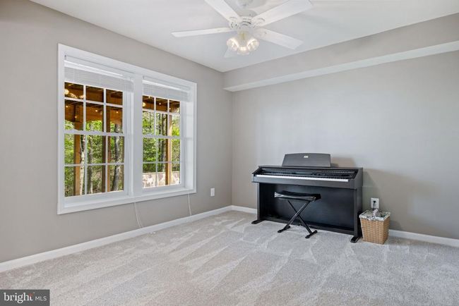 43021 Falls Overlook Ct, House other with 5 bedrooms, 6 bathrooms and null parking in LEESBURG VA | Image 63