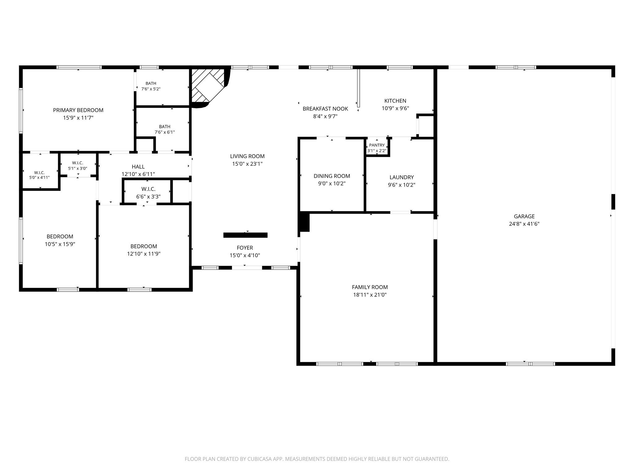 Residential in Santa Fe