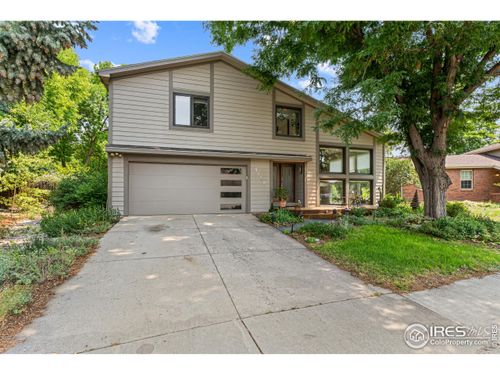 1418 Freedom Ln, Fort Collins, CO, 80526-1705 | Card Image
