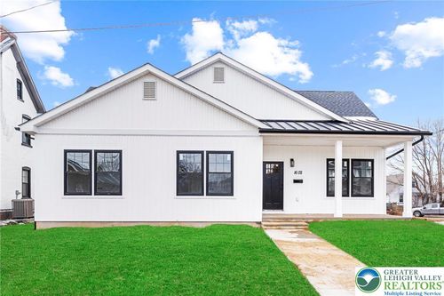 1602 S Albert St, Allentown, PA, 18103-4102 | Card Image