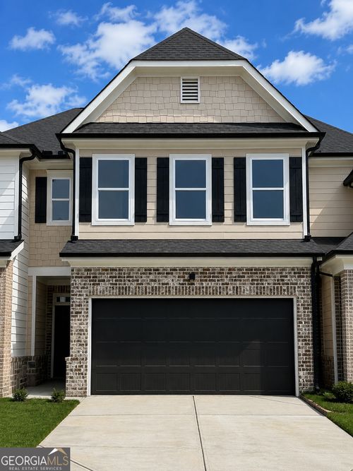 2-19 Crest Dr, Hartwell, GA, 30643-6505 | Card Image