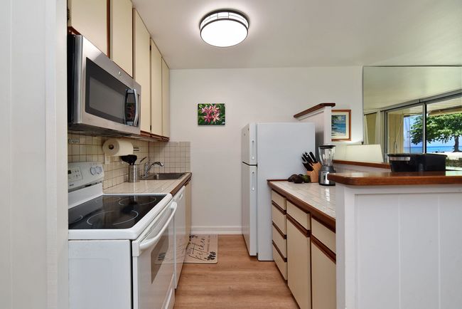APT-110 - 3691 Lower Honoapiilani Rd, Condo with 1 bedrooms, 1 bathrooms and null parking in Lahaina HI | Image 12