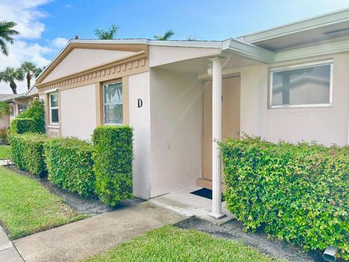 d-2556 Dudley Dr E, West Palm Beach, FL, 33415-8077 | Card Image