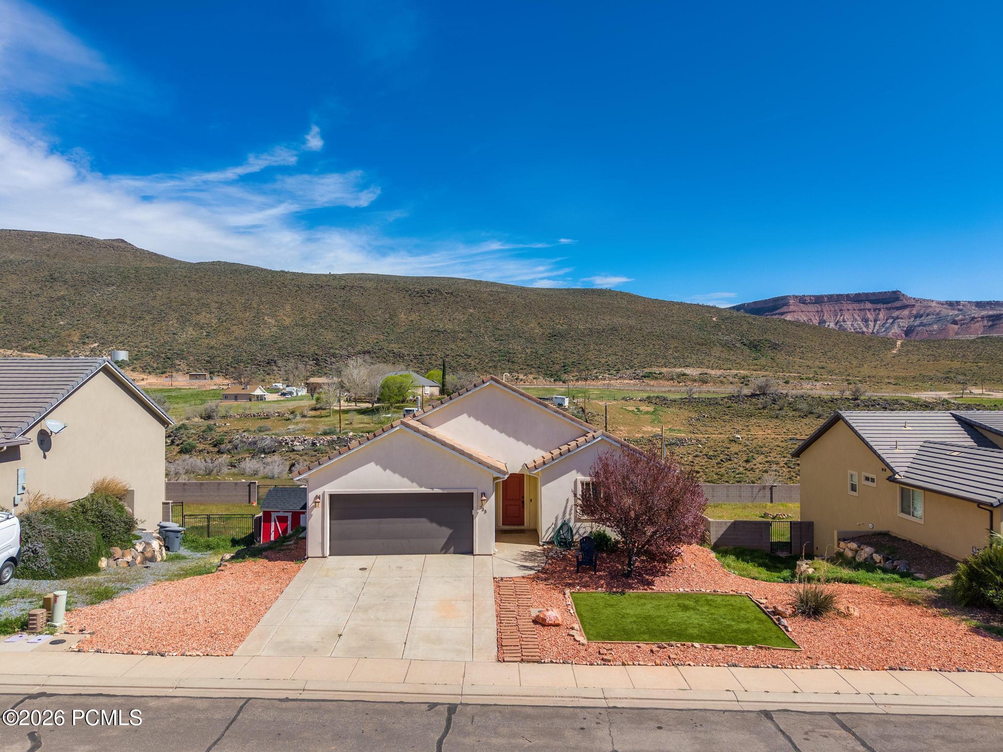 Residential in Toquerville 2
