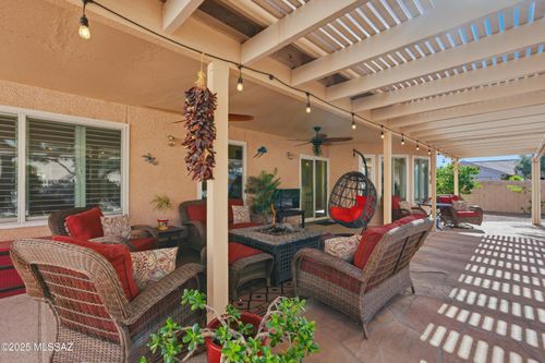 37120 S Canyon View Drive, Saddlebrooke, AZ, 85739 | Card Image