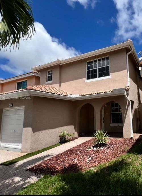 9217-9217 Nw 54th St, Sunrise, FL, 33351-7781 | Card Image