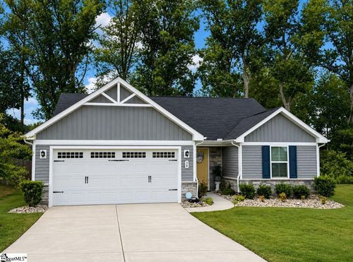 38 Timberwild Dr, Greenville, SC, 29605-5994 | Card Image