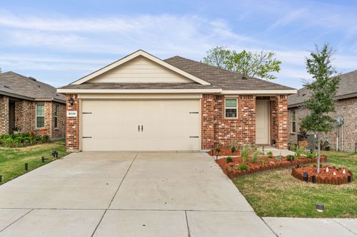 2110 Bailer Way, Royse City, TX, 75189-2489 | Card Image