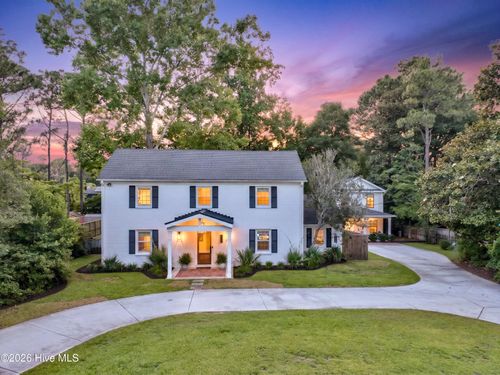 2309 Lynnwood Dr, Wilmington, NC, 28403-6027 | Card Image
